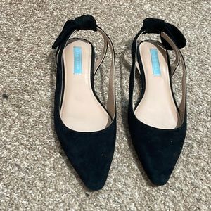 Draper James Sling Back flats